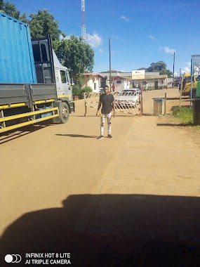 Zambia Malawi Boarder