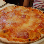 Photo n°18 de l'avis de Alessandro.i fait le 14/06/2019 à 19:00 sur le  Ristorante La Nuova Pineta - Guido Il Molisano à Grottaferrata