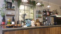 Atmosphère du Café ONI Coffee Shop à Paris - n°2