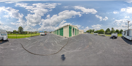 Storage Facility «422 Storage», reviews and photos, 1222 E Main St, Palmyra, PA 17078, USA