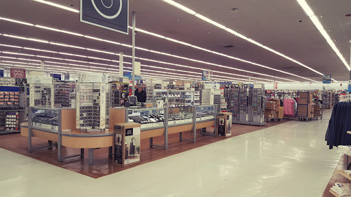 Discount Store «Walmart», reviews and photos, 8155 Elliott Rd, Easton, MD 21601, USA