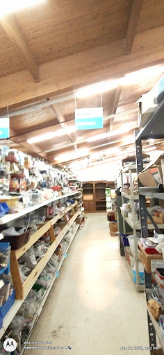 Thrift Store «Habitat ReStore», reviews and photos, 210 11th St N, Moorhead, MN 56560, USA