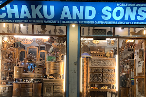 Chaku And Sons image