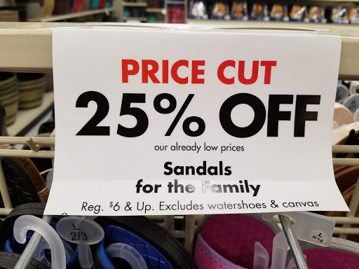 Discount Store «Big Lots», reviews and photos, 10321 E US Hwy 36, Avon, IN 46123, USA