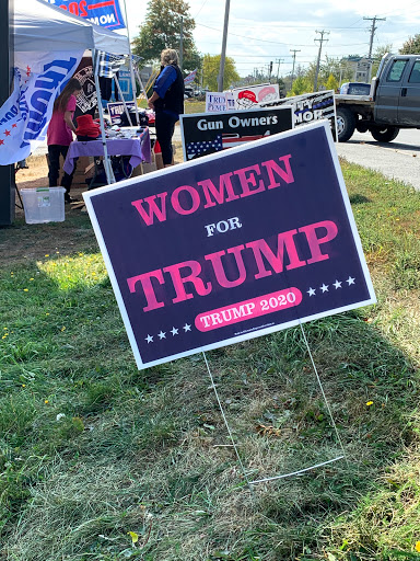 Amusement Center «Playland Adventures», reviews and photos, 510 Wilson St, Brewer, ME 04412, USA