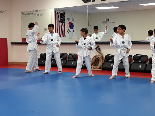 GARR Taekwondo