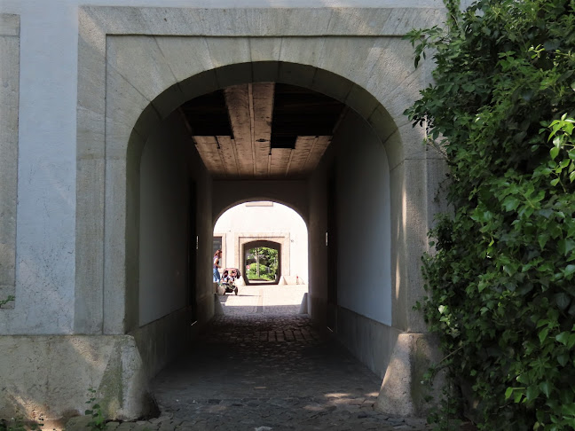 Opinii despre Casanovas Altstadt în Aarau - Andere