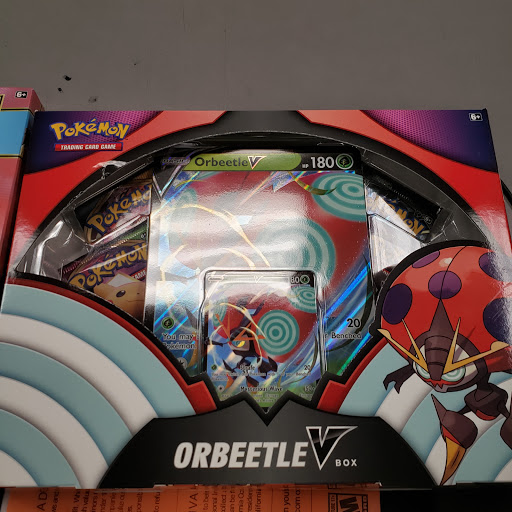 Video Game Store «GameStop», reviews and photos, 1712 S Orange Blossom Trail, Apopka, FL 32703, USA