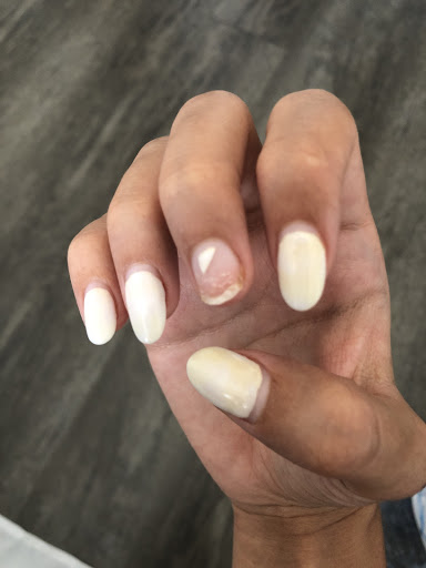 Nail Salon «Ivy Nail & Spa», reviews and photos, 3434 Washington Blvd, Arlington, VA 22201, USA