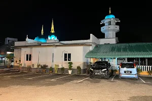Masjid Dengkil image