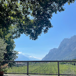 Photo n°5 de l'avis de Mirco.o fait le 29/08/2023 à 13:09 sur le  Ristorante la Berlera à Riva del Garda