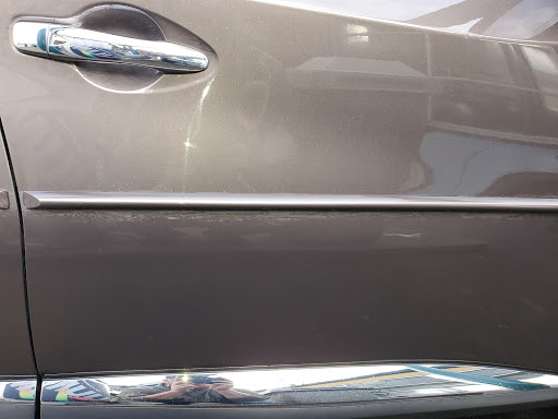 Car Wash «Kiss Car Wash», reviews and photos, 8243 SW Wilsonville Rd, Wilsonville, OR 97070, USA