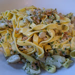 Photo n°8 de l'avis de Alb. fait le 28/12/2019 à 14:32 sur le  Trattoria Al Ponte à Acquanegra sul Chiese