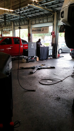 Tire Shop «Tires Plus», reviews and photos, 10105 Southern Blvd, Royal Palm Beach, FL 33411, USA