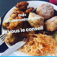 Photos du propriétaire du Restaurant Cornbread Marseille - n°15