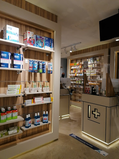 Farmacia Centro Bellavista