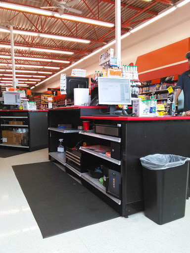 Auto Parts Store «AutoZone», reviews and photos, 4441 W Vine St, Kissimmee, FL 34746, USA