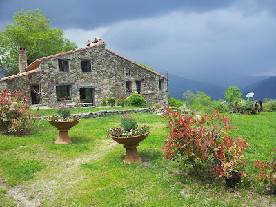 Maison Patrick à Prats-de-Mollo-la-Preste