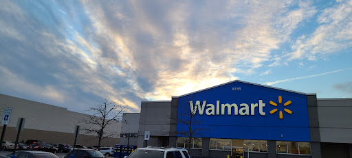 Discount Store «Walmart», reviews and photos, 8745 Branch Ave, Clinton, MD 20735, USA