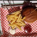 Photo n°3 de l'avis de A. fait le 01/11/2019 à 20:20 sur le  Pizza Garage à Novara