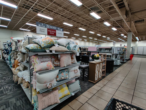 Clothing Store «Burlington Coat Factory», reviews and photos, 2920 SW Military Dr A, San Antonio, TX 78224, USA