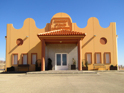 Tanatorio Nuestra Señora de las Mercedes en Almería