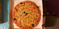 Pizza du Pizzeria Daniel Pizza à Saint-Martin-d'Hères - n°10