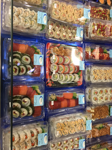 Supermarket «Publix Super Market at Hamilton Place», reviews and photos, 2415 Moores Mill Rd, Auburn, AL 36830, USA