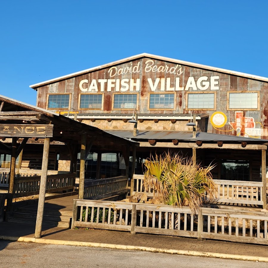 Catfish Village of Waskom