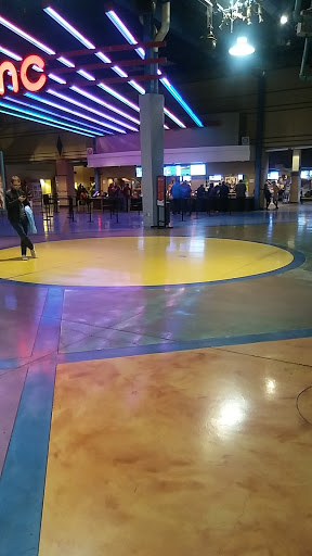 Movie Theater «AMC Concord Mills 24», reviews and photos, 8421 Concord Mills Boulevard, Concord, NC 28027, USA