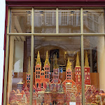 Photo n°3 de l'avis de Bruno.A fait le 04/08/2021 à 21:40 sur le  Café Niederegger - Stammhaus à Lübeck