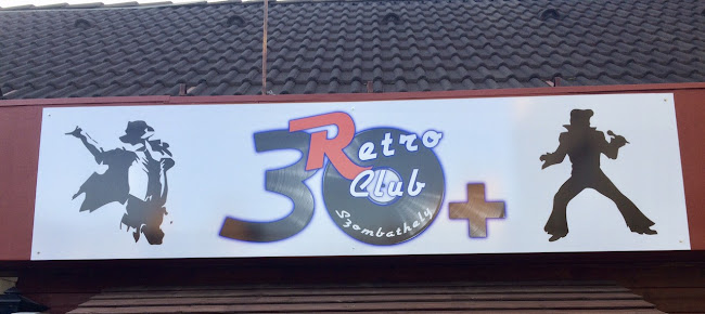 Retro 30+ Drink & Music dance Club - Szombathely