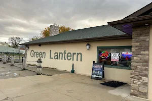 Green Lantern Steak House image