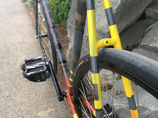 Outdoor Sports Store «Peak Sports», reviews and photos, 207 NW 2nd St, Corvallis, OR 97330, USA