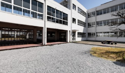 宮崎県立宮崎北高等学校