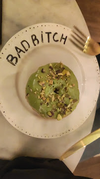 Pistachier du Restaurant brunch Maison Blacker Donuts à Nice - n°2