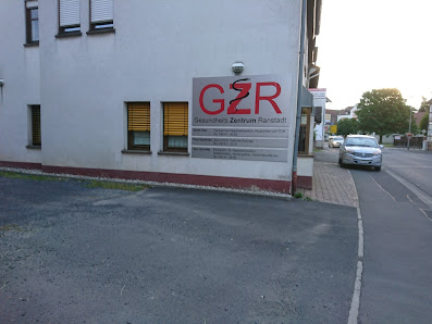 Ulrich Giar , Facharzt für Allgemeinmedizin Hauptstraße 6, 63691 Ranstadt, Deutschland