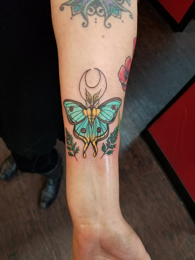 Find original tattoo ideas women for your next unique tattoo in Rowlett at Fresh Image Tattoo Studios