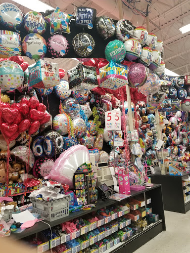 Party Store «Party City», reviews and photos, 14802 Baltimore Ave, Laurel, MD 20707, USA
