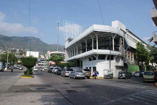 Instituto de Desarrollo 