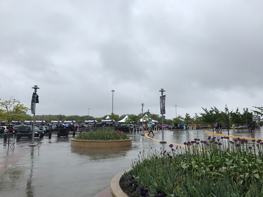 Stadium «Citi Field», reviews and photos, 123-01 Roosevelt Ave, Queens, NY 11368, USA