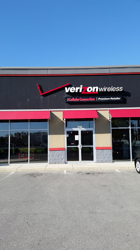 Cell Phone Store «Verizon Authorized Retailer, TCC», reviews and photos, 2020 E Markland Ave, Kokomo, IN 46901, USA
