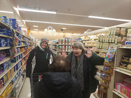 Grocery Store «Market Basket», reviews and photos, 25 Storey Ave, Newburyport, MA 01950, USA