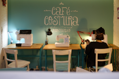 Café Costura Montevideo