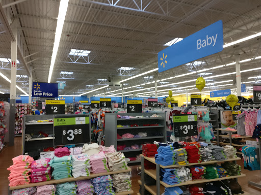 Department Store «Walmart Supercenter», reviews and photos, 2461 E Gulf to Lake Hwy, Inverness, FL 34453, USA