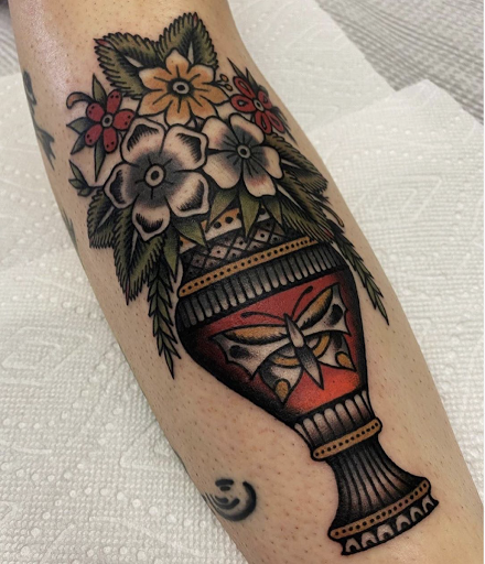 Explore jessica rabbit tattoo ideas, creative tattoo ideas in Tucson, available at Tattoo Artistry