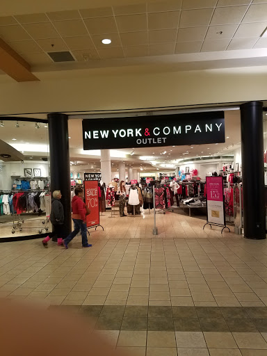Shopping Mall «Brunswick Square», reviews and photos, 755 NJ-18, East Brunswick, NJ 08816, USA