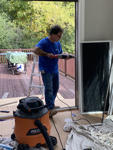 Window Installation Service «WeatherGard», reviews and photos