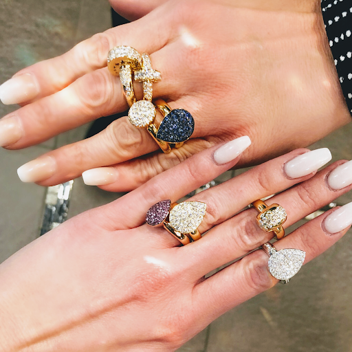 Jeweler «Decor Interiors and Jewelry», reviews and photos, 13476 Olive Blvd, Chesterfield, MO 63017, USA