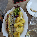 Photo n°1 de l'avis de Thomas.a fait le 29/07/2023 à 20:28 sur le  Restaurant Krebsbach à Lana